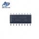 Texas/TI TL494CDR Electronic Components Brands Of Integrated Circuit Mini Microcontroller Board TL494CDR IC chips