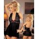 Sexy babydoll women gown lingerie