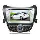 OEM Auto CD 12V Bluetooth DVD GPS Player with Monitor for Hyundai-Elantra 2012 