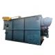 1000kg Suspended Matter Air Float Machine for Paper Chemical Beverage and Food Industries