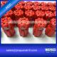 cemented tungsten carbide button drill bit