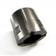 Customized High Purity Carbon Graphite Bushings With Stainless Steel