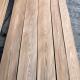 Hot Sale Natural Manchurian Ash Veneers Wood Ash Veneer Sheet Customized