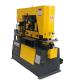 Made Fully Automatic Hydraulic Punching and Shearing Machine with 5.5kW Motor Power