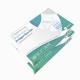15 - 20 Mins Antigen Self Test Kit Plastic Rapid Antigen Kit