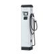 Type 1/Type 2 Interface Standard 22Kw Ev Charger with Floor Standing and Pos Payment