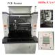 PCB Depaneling PCB Router Machine for Automotive Electronics Industry TAB Panels