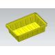 One hundred liter of square box mold for making plastic products