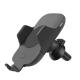 15 Watt Automatic Clamping Car Mount Wireless Charger