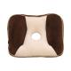 OEM Cotton Buttock Support Cushions , 52*37*8cm Butt Support Pillow