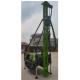 Crawler Type Water Well Drill Rig Mini With 300m Drilling Depth