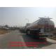 Diesel Liquid Tanker Truck 30000L