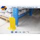 Warehouse Pallet Racking Systems Muti Tier