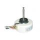 220V 3 Phase 4 Pole Indoor Motor Resin Packed For Air Conditioning System