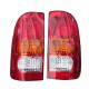 Car Lights Toyota Hilux Vigo Tail light lamp 81560-0K010 55W 12V