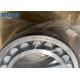 Double Row Sealed Spherical Roller Bearings 24124 Apply To Machinery Device