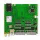 FR4 2 Layers Electronics SMT PCBA Assembly Lead Free Tg140 PCB IATF 16949 Approved