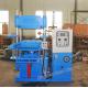 2RT Rubber Compression Molding Machine Vulcanizing Press