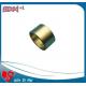 F472 A290-8112-X375 Fanuc EDM Spare Parts Brass Spacer Ring