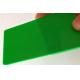 hot sale ABS green plastic boards