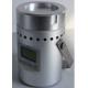 100L/min microbial air sampler for clean rooms