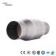                 3 Inch Inlet/Outlet Catalytic Converter Universal-Fit Auto Catalytic Converter Converters Exhaust Catalytic Converter             