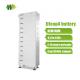 Home Energy Solar Storage Battery Backup Stackable 23.04KWh 460.8v