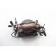 Porsche Cayenne Air Suspension Compressor Pump 4L0698007A 4L0698007B 4L0698007