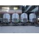 Stainless Steel Seawater Desalination Equipment Reverse Osmosis System