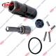 Diesel Fuel Injector Repair Overhaul Kits 295050-0210 23670-39455 For TOYOTA Injector
