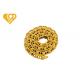 Track Master Link 48L Bulldozer Track Chains Made Of 40Mn2 Or 35MnBH