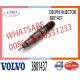 Diesel Injector 20440388 3803654, 3801437, 21586284, HRE113, 85000071 fit for Vlovo EC330BLC EC360 EC460