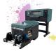 Pigment  Ink A3 DTF Printer XP600 DTF PET Film Printer T Shirt Printing Machine