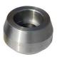Stainless Steel Ss304/316 Forged Pipe Fittings Socket Weld Sockolet