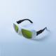 Yag Laser Safety Eyewear Protective Glasses For Alexandrite, Diodes, ND: YAG