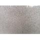 Indoor / Outdoor Granite Tiles , Light Grey Hard Honed Granite Floor Tile