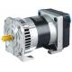 3KW 5KW  2-Poles High Output Alternator Selft-Exciting Double Bearing Alternator