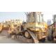 Used CAT D4h bulldozer for sale