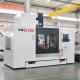 Vmc1580 4 Axis Vertical CNC Machine Center With Automatic Lubrication System