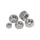 Grade 8 Hexagon Nuts Heavy Outer Hexagonal Stainless Steel Nut For Heavy Industry