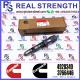 Diesel Engine fuel injector 4326784 4928349 4010160 4087891 4010158 for for Cummins