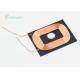 Air Receiver Wireless Charger Coil