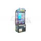 Coin Operated Skill Gift Claw Machine Reaction Games Stuffed Toys Machine
