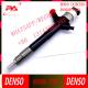 High Accuracy Fuel Injector 1465a279 Diesel Engine Parts Assembly 1465A279 095000-7500