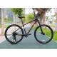 Large Wheel 27.5 Inch Mountain Bike for Adults 11 Speed Gears and Alloy Frame