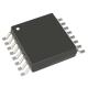 ADG5212BRUZ-RL7 Analog Multiplexer IC Demultiplexers 4 Circuit IC Switch 1:1 160Ohm 16-TSSOP
