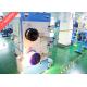 30KW 30mm Tight Buffered Fiber Optic Cable Production Line Three Phase