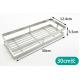 Space Saving Kitchen Racks And Shelves , Easy Install Cupboard Plate Rack