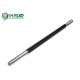 With SGS Certification T 38 T 45 T 51 Threaded Drill Rod 10 feet 12 feet extension drill rods