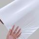 TPU Hot Melt Adhesive Film 0.08MM Thickness Applied In Textile And Fabric Sewfree Bonding